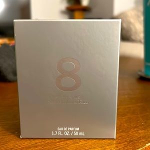 Abercrombie 8 perfume